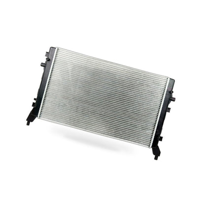 Radiator Suitable for Skoda Octavia II 1Z 1.2 TSI 1.4 TSI Auto Manual 2004-On.