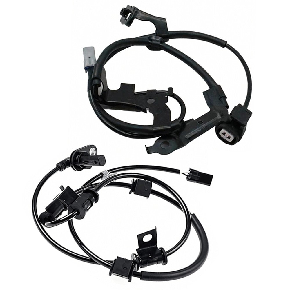Front ABS Wheel Speed Sensor Pair Suitable for Lexus IS250 2006-2013