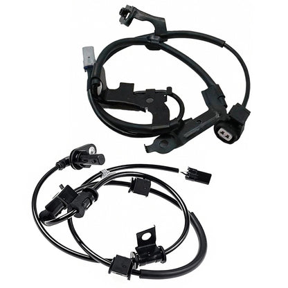 Front ABS Wheel Speed Sensor Pair Suitable for Lexus IS250 2006-2013