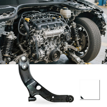 Front Lower Left Control Arm Ball Joint Suitable for Ford Laser KN KQ 1999-2003