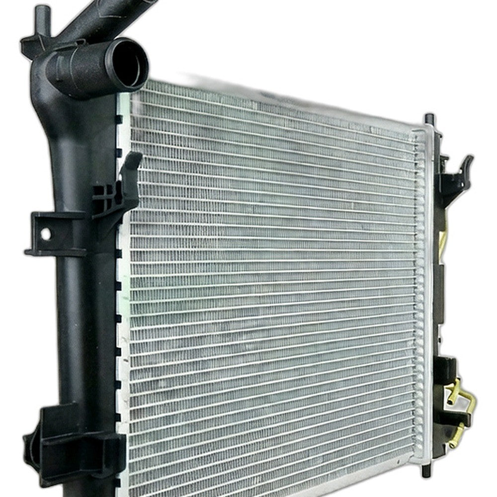 Radiator Suitable for KIA PICANTO TA 1.0L 1.2L Auto Manual 2011-2017.