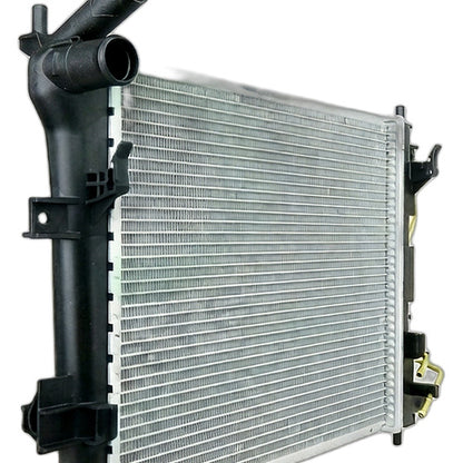 Radiator Suitable for KIA PICANTO TA 1.0L 1.2L Auto Manual 2011-2017.