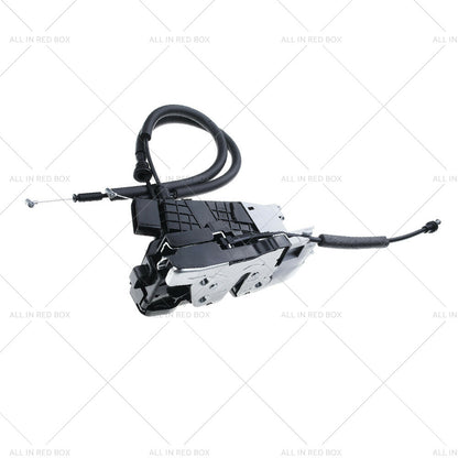 Front Left Door Lock Actuator Motor Suitable for Hyundai Tucson TL TLE