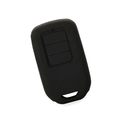 Silicone Key Fob Cover Suitable for Honda Odyssey Civic Accord 2018-2023