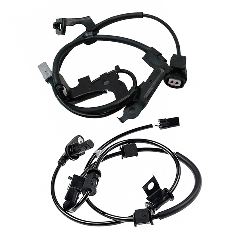 Front ABS Wheel Speed Sensor Pair Suitable for Lexus IS250 2006-2013