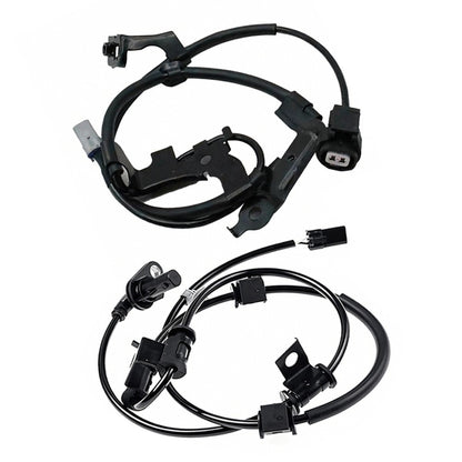 Front ABS Wheel Speed Sensor Pair Suitable for Lexus IS250 2006-2013