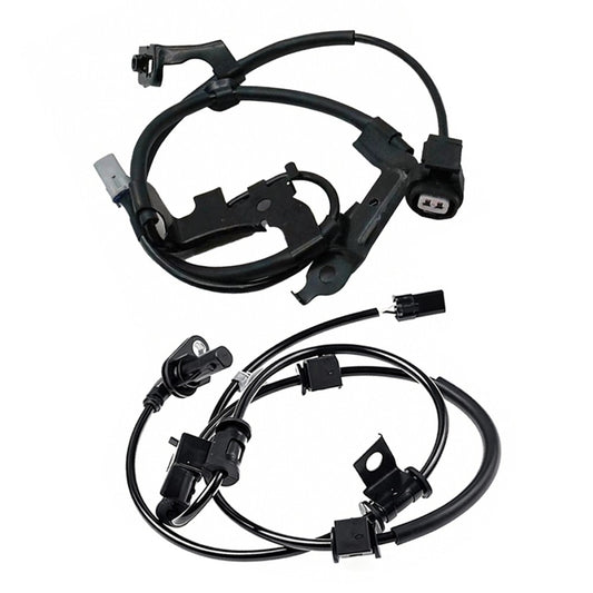 Front ABS Wheel Speed Sensor Pair Suitable for Lexus IS250 2006-2013