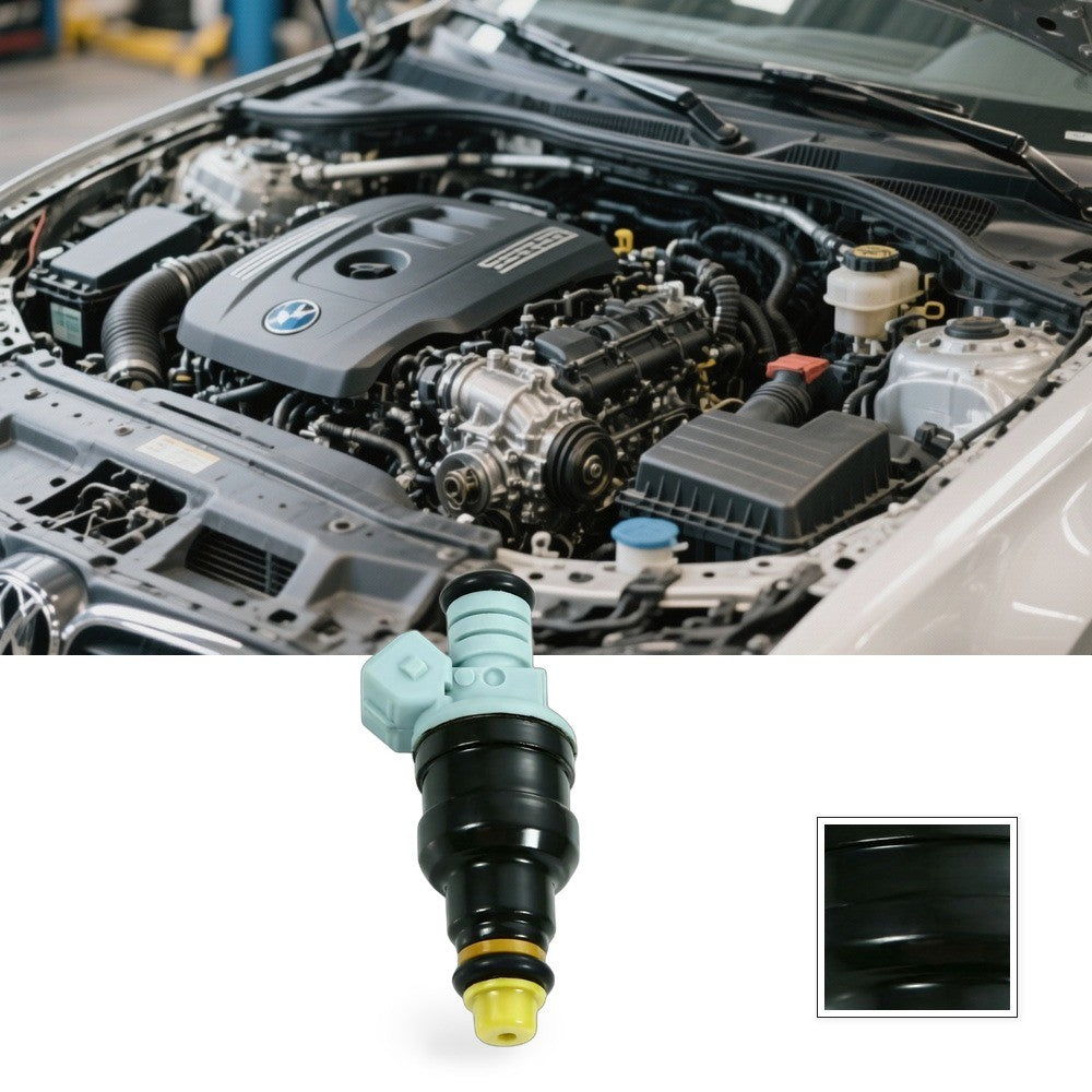 Fuel Injector Suitable for Ford Lincoln Crown Victoria Mustang Explorer F-150