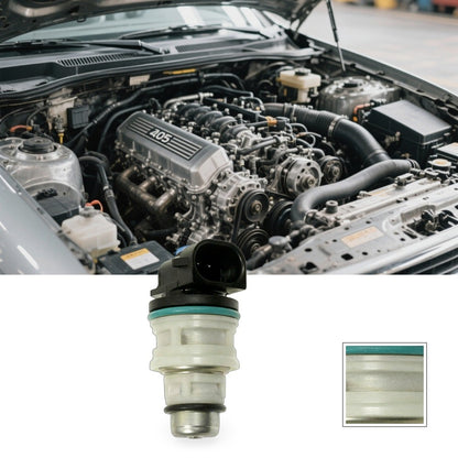 Fuel Injector Suitable for Peugeot 205 405 Vauxhall Nova Astra Citroen BX CX