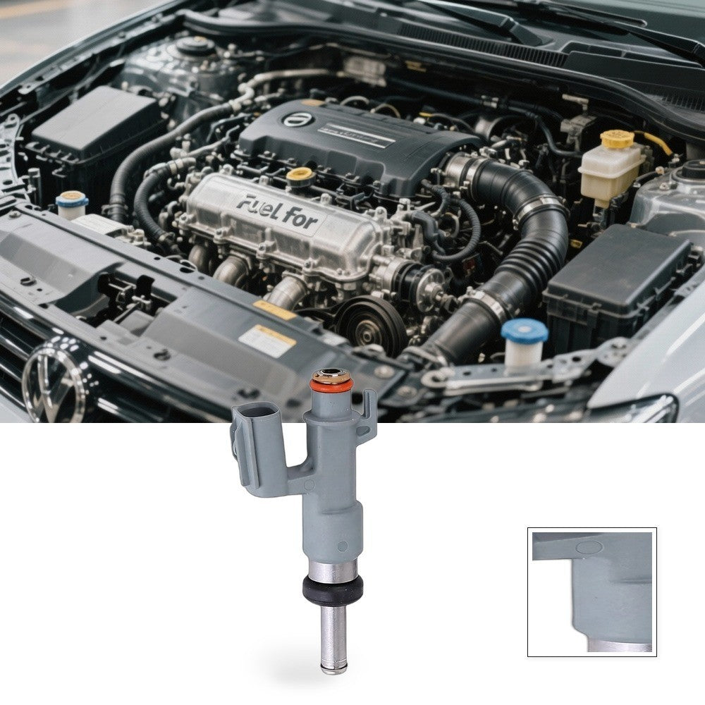 Fuel Injector Suitable for Toyota Crown Lexus LS500 LS500h 2018-2024 JY1934