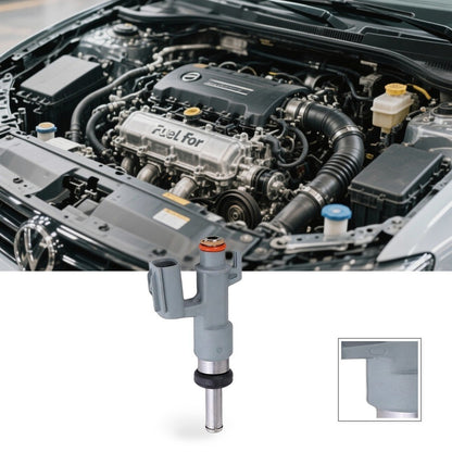 Fuel Injector Suitable for Toyota Crown Lexus LS500 LS500h 2018-2024 JY1934