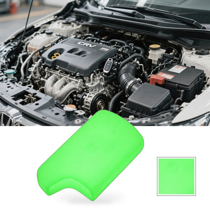 Silicone Key Fob Cover Suitable for Honda Accord CRV Odyssey Smart Key Protector