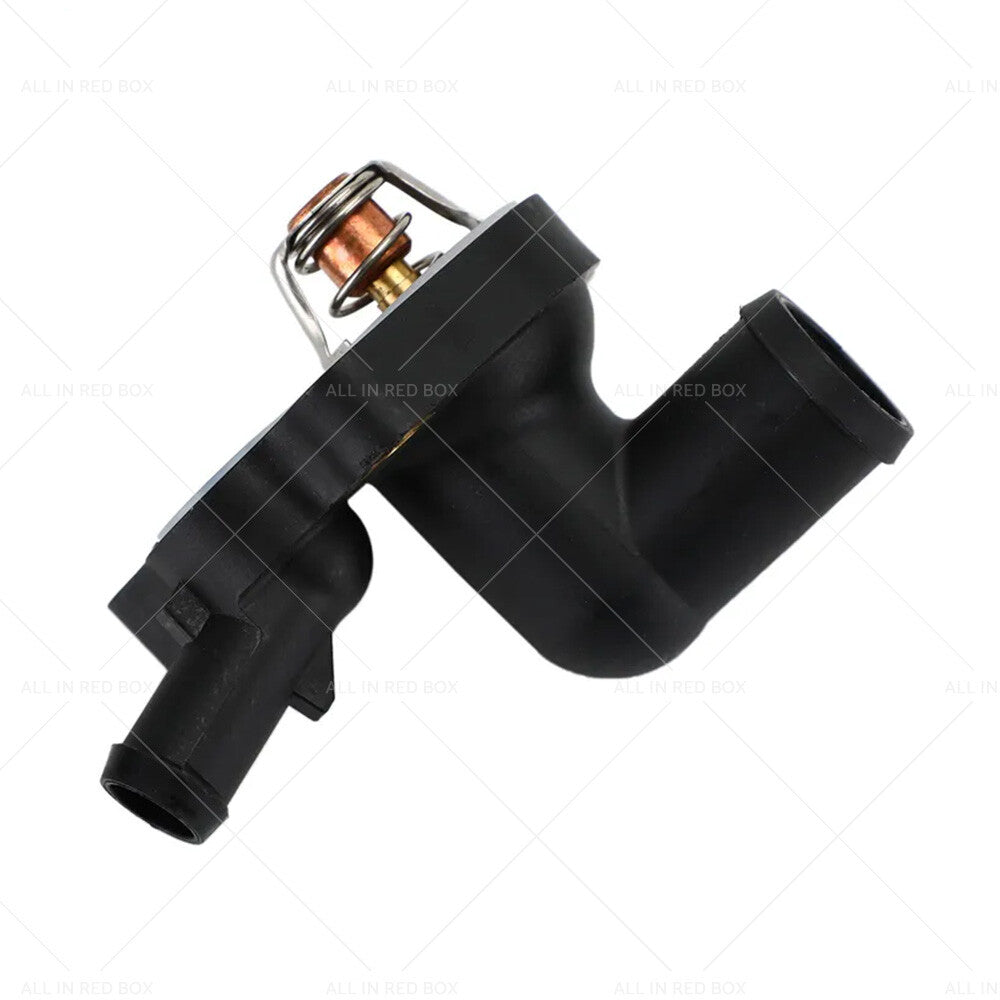 Thermostat With Housing Suitable for Mini Cooper S R50 R52 R53