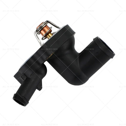 Thermostat With Housing Suitable for Mini Cooper S R50 R52 R53