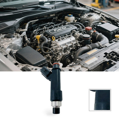 Fuel Injector Suitable for Toyota Corolla Matrix Celica 2000-2008 23250-22130