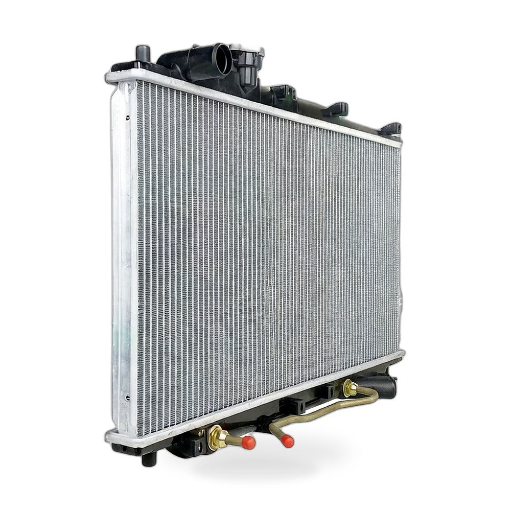 Heavy Duty Radiator Suitable for KIA Carens 00-01 Shuma 00-01 Spectra 01-03.