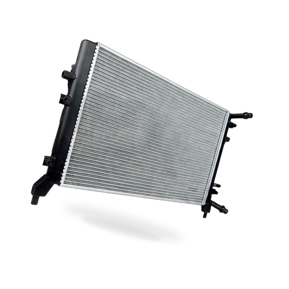 Radiator Suitable for Skoda Octavia II 1Z 1.2 TSI 1.4 TSI Auto Manual 2004-On.