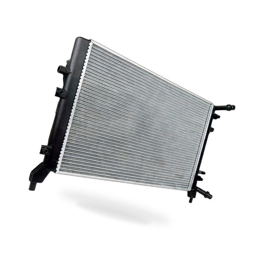 Radiator Suitable for Skoda Octavia II 1Z 1.2 TSI 1.4 TSI Auto Manual 2004-On.