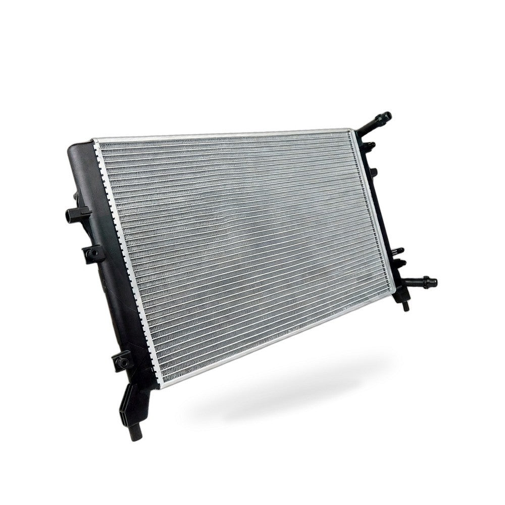 Radiator Suitable for Skoda Octavia II 1Z 1.2 TSI 1.4 TSI Auto Manual 2004-On.