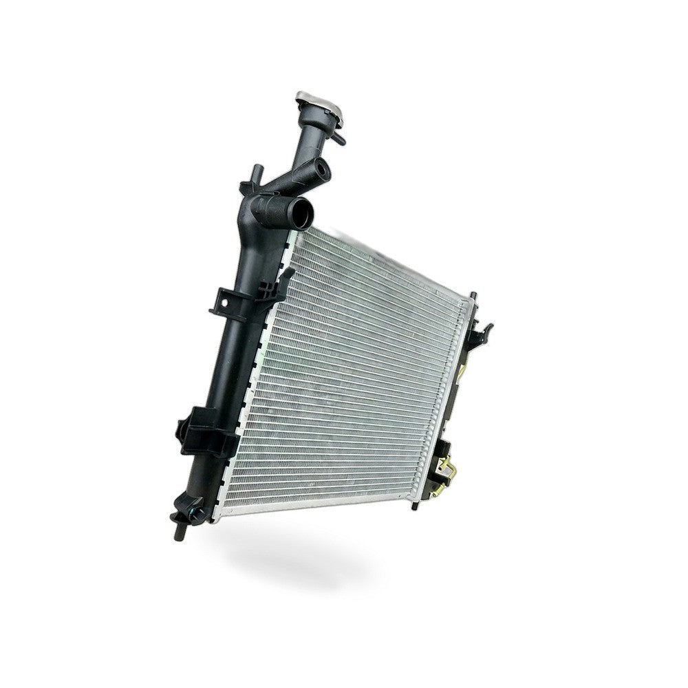 Radiator Suitable for KIA PICANTO TA 1.0L 1.2L Auto Manual 2011-2017.