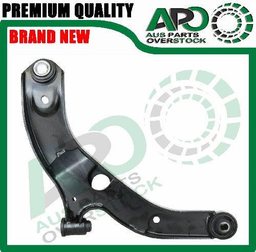 Front Lower Left Control Arm Ball Joint Suitable for Ford Laser KN KQ 1999-2003
