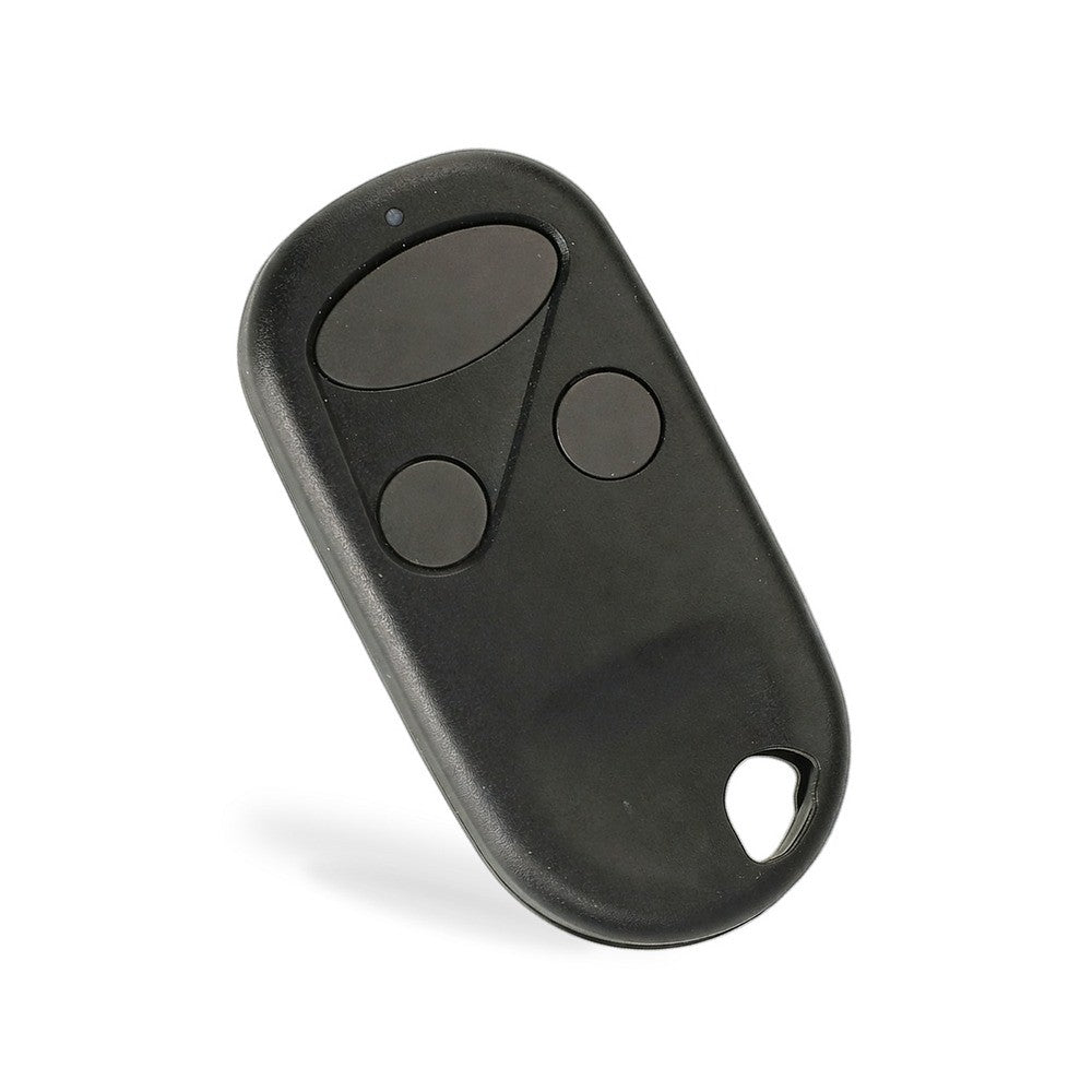 4 Button Remote Key Fob Suitable for Honda Accord Acura TL TSX 315MHz