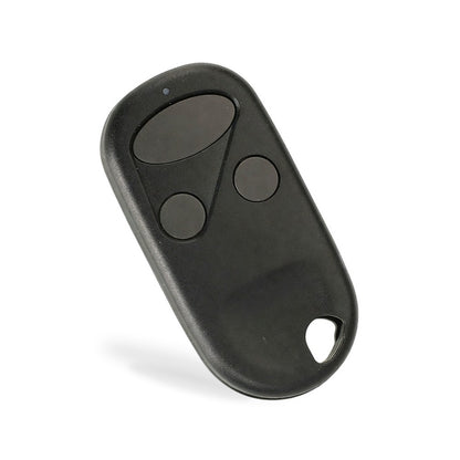 4 Button Remote Key Fob Suitable for Honda Accord Acura TL TSX 315MHz