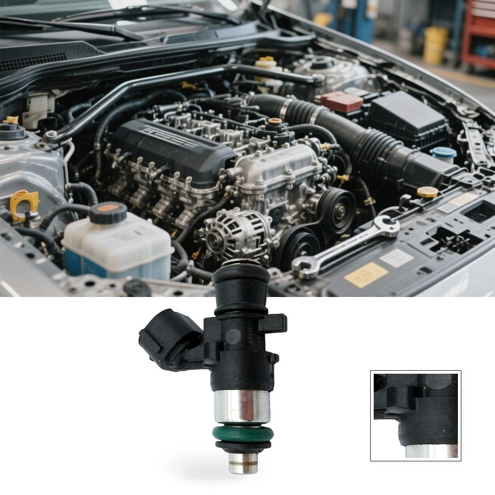 Fuel Injector Suitable for Yamaha Various Models 6AW-13761-00 EAT311 JY0956