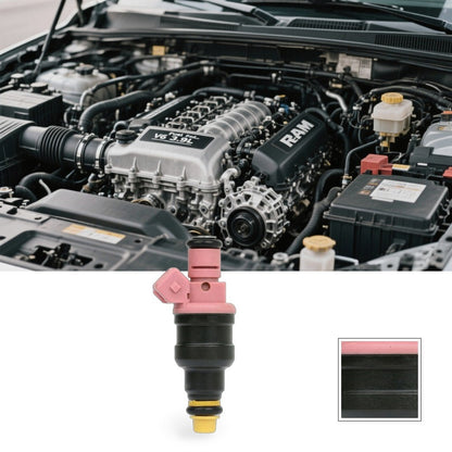 Fuel Injector 0280150998 Suitable for Dodge Dakota V6 RAM B1500 3.9L JY1563
