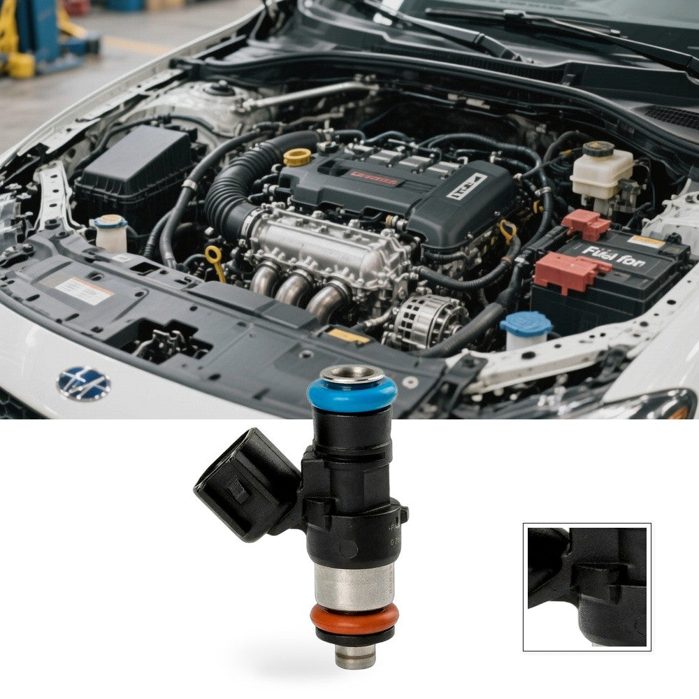 Fuel Injector Suitable for Chevrolet Dodge 2000-2023 A2C32624700 JY0946