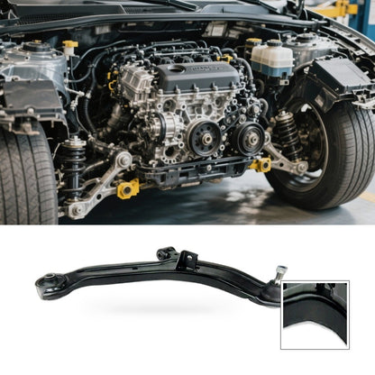 Front Lower Right Control Arm Suitable for Hyundai Accent 2000-2005 1.5L 1.6L