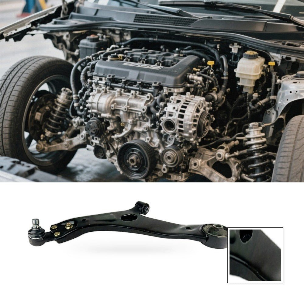 Front Lower Left Control Arm Suitable for Hyundai ix35 LM 2010-2015
