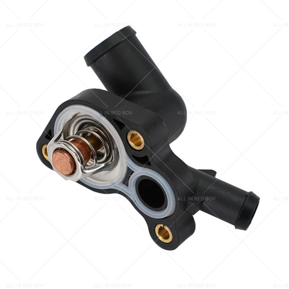 Thermostat With Housing Suitable for Mini Cooper S R50 R52 R53