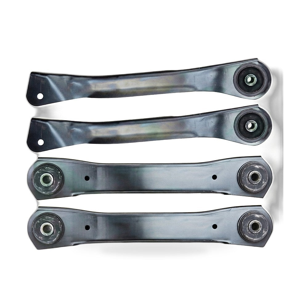 Front Lower Upper Left Right Control Arms Suitable for Jeep Cherokee XJ