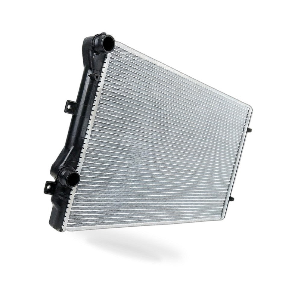 Radiator Suitable for Volkswagen EOS 1F 1.4 TSI 2006-2011 650x26x400mm.