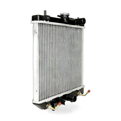 Radiator Suitable for DAIHATSU Charade G200-G206 G202-G203 1.5L