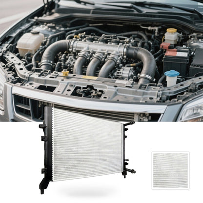 Radiator Suitable for Volkswagen Passat B6 3C2 3C5 1.4 TSI 2005-2010