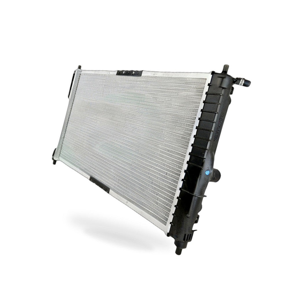 Radiator Suitable for Daewoo Leganza 2.0L 2.2L 1997-2002 Auto Manual.