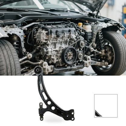 Front Lower Left Right Control Arms Suitable for Toyota Avalon MCX10 2000-2002