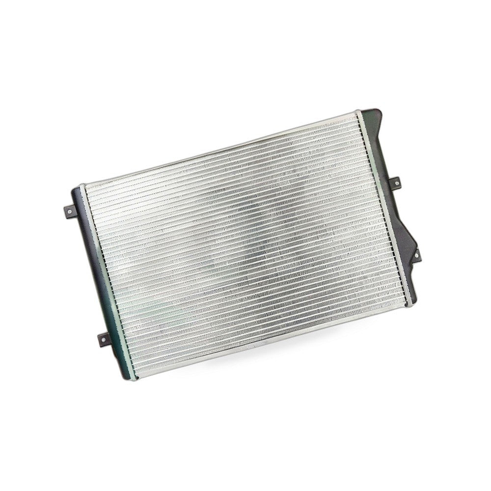 Radiator Suitable for Volkswagen Beetle 5C 2.0TSI Petrol