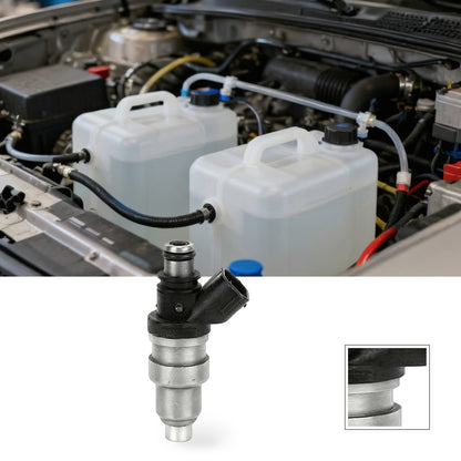 Fuel Injector Suitable for Toyota Crown Aristo Supra 23250-46010 23209-46010