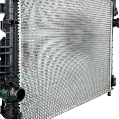 Radiator Suitable for Ford Kuga TF 1.6L Petrol 1.6L 2.0T Diesel 2013-2016.