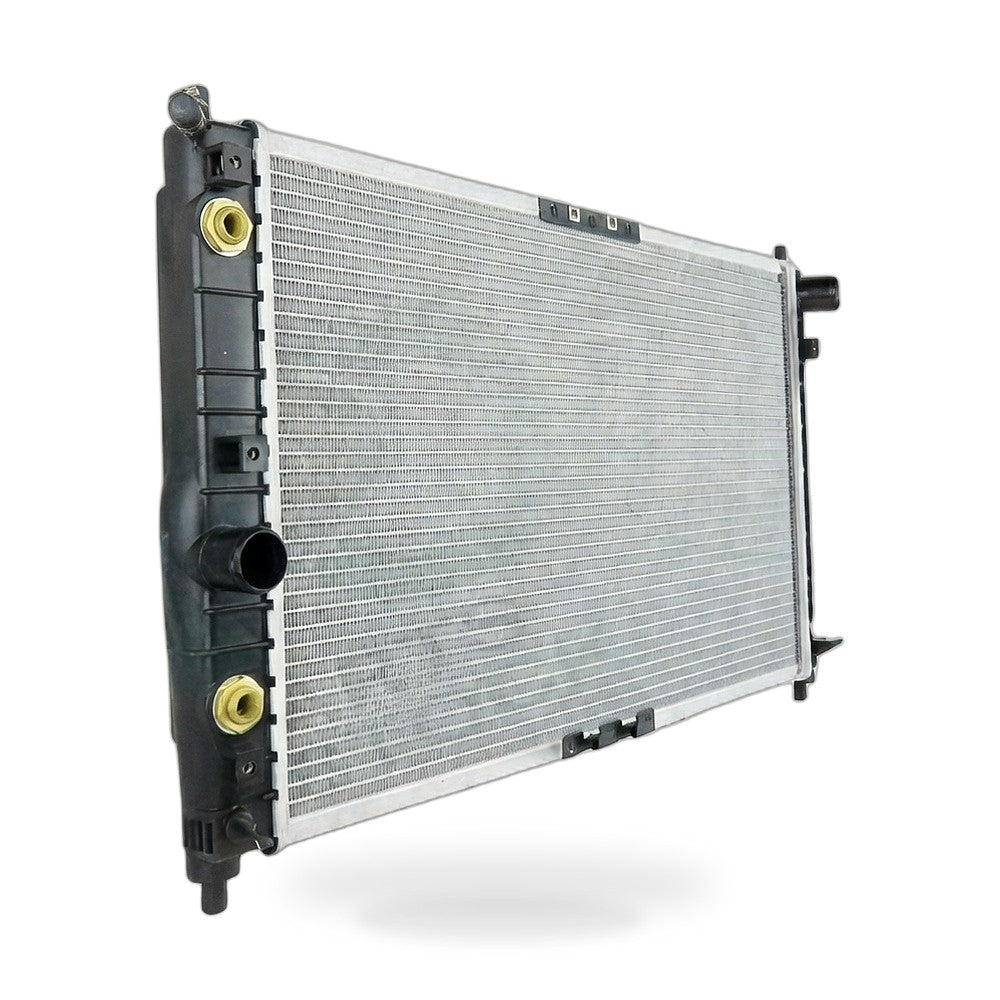 Radiator Suitable for Daewoo Leganza 2.0L 2.2L 1997-2002 Auto Manual.