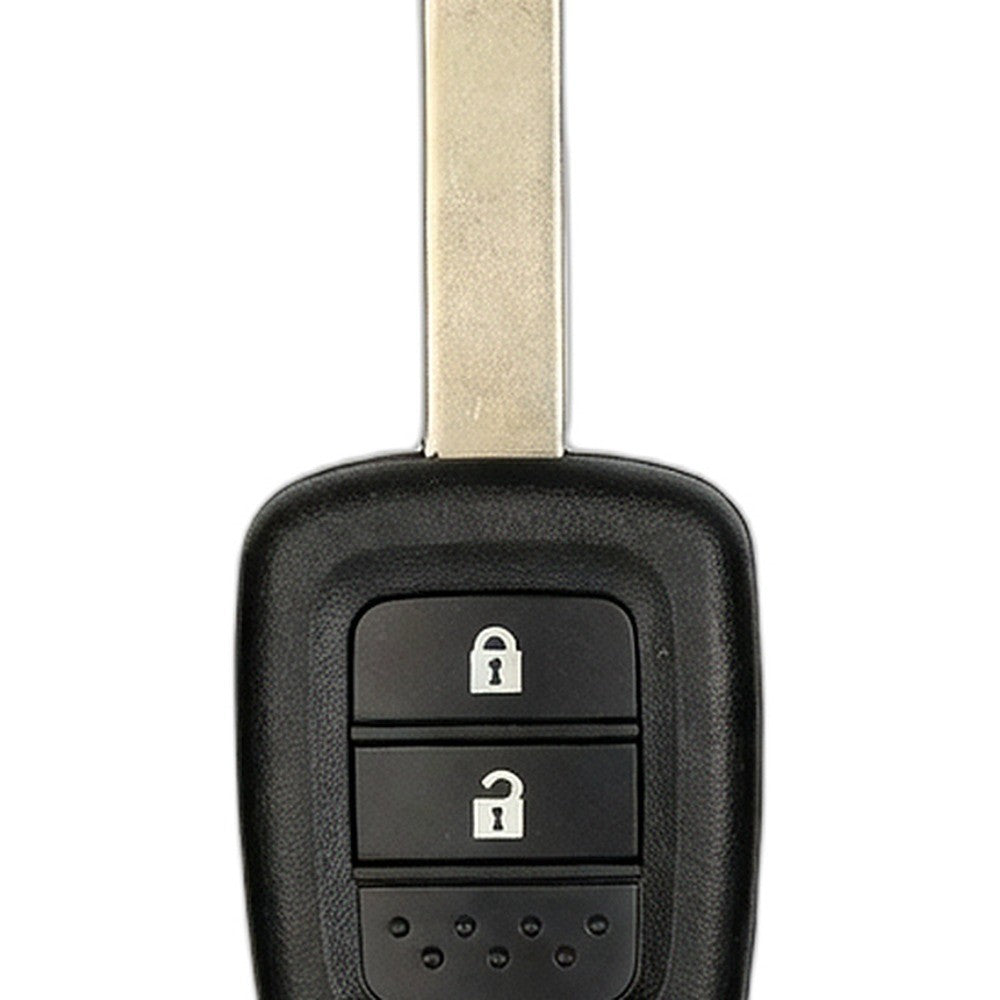 Remote Car Key Suitable for Honda Accord Civic CR-V 313.8MHz ID47 Chip