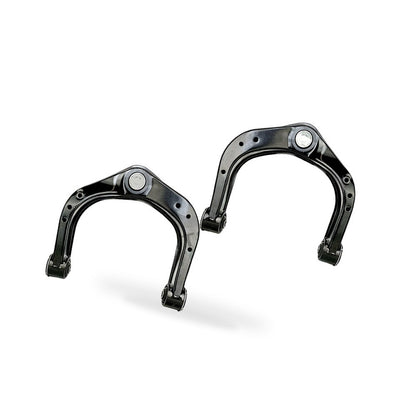 Front Upper Left & Right Control Arms Pair Suitable for Nissan Patrol Y62