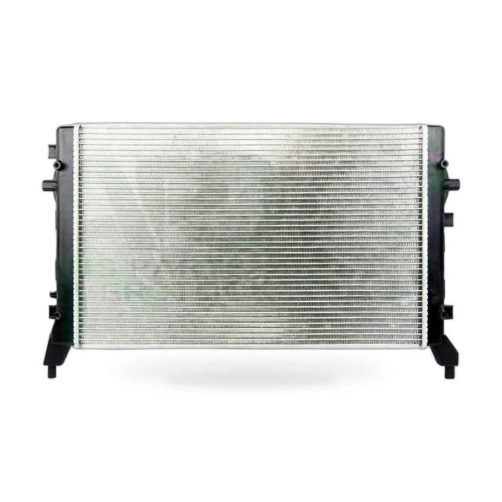Radiator Suitable for Volkswagen Golf V 1K 1.4 TSI Auto Manual 2003-2009.