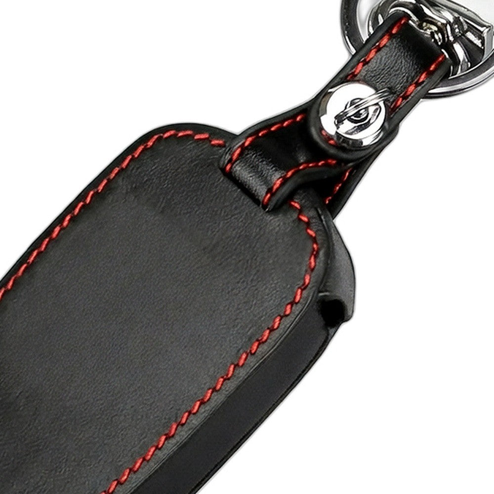 Key Fob Cover Suitable for Honda Accord Civic CR-V 3+1 Button Folding Key