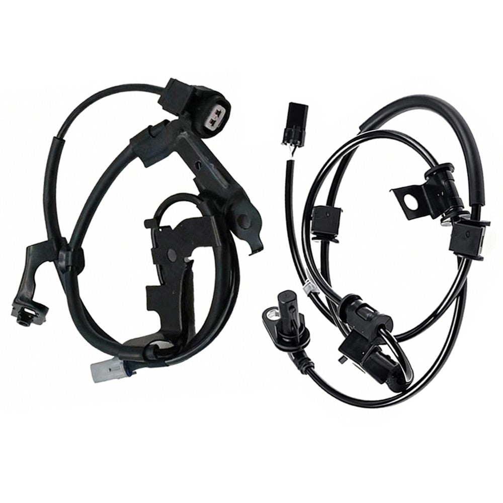 Front ABS Wheel Speed Sensor Pair Suitable for Lexus IS250 2006-2013