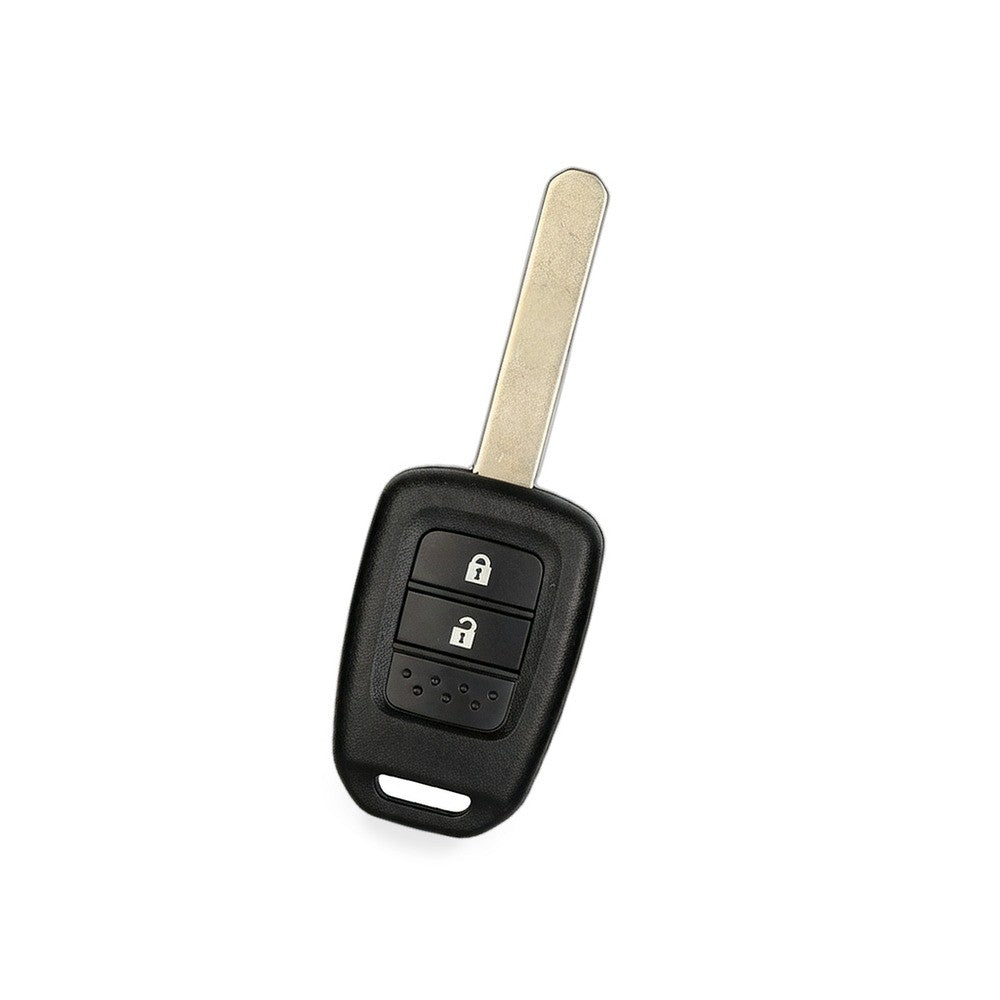 Remote Car Key Suitable for Honda Accord Civic CR-V 313.8MHz ID47 Chip