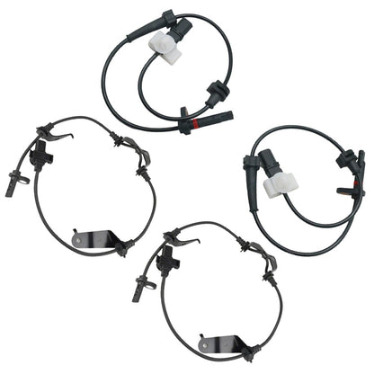 ABS Wheel Speed Sensor Suitable for Honda Civic VII